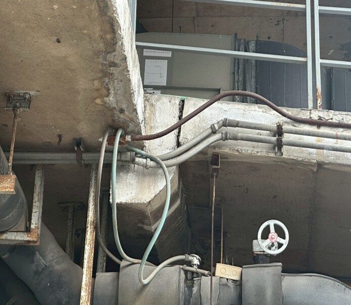 Structural condition report